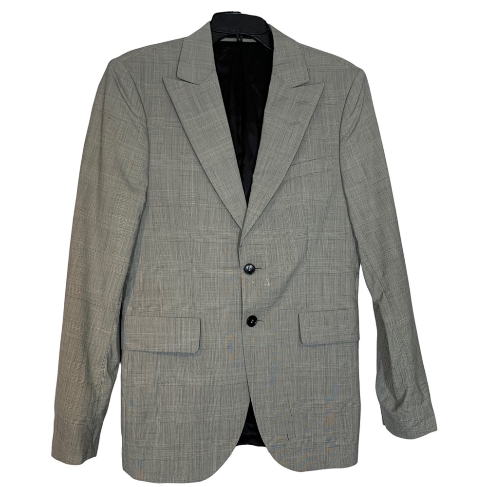 Tiger of Sweden S.1903 Slim Fit Suit Jacket